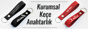 Kurumsal Anahtarlık