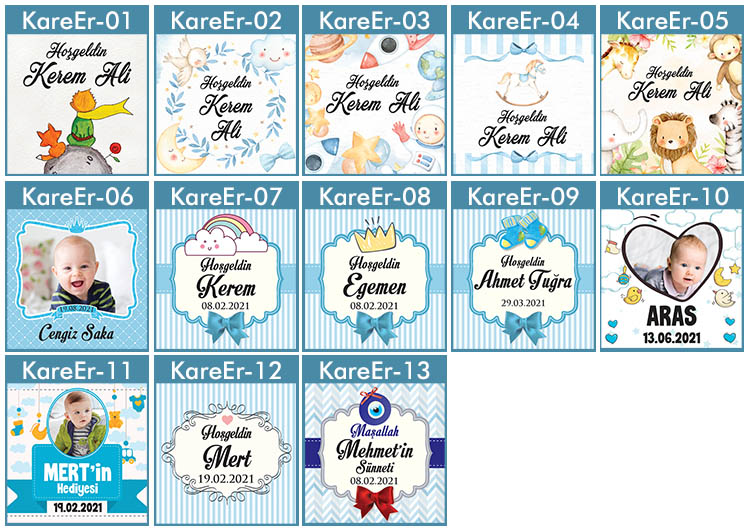 Siyah Karton Külah Şekilli Şeker ve Lokum Kutusu