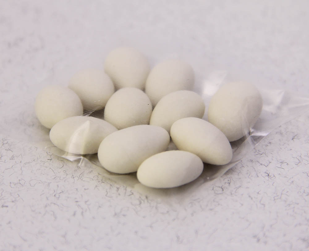 Dantel Kesim Yüzük Pencereli Nikah, Kına Şekeri - Büyük Boy