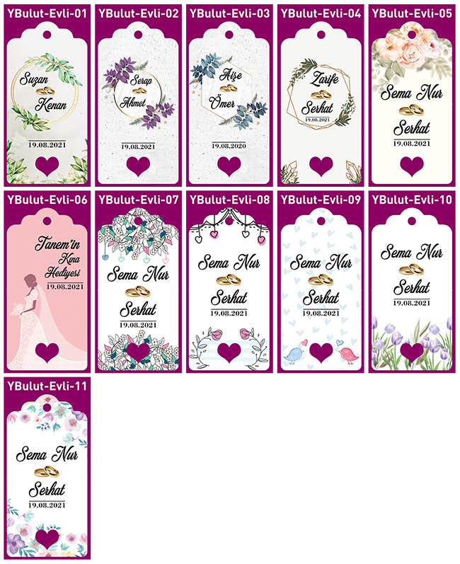 Siyah Karton Elmas Şekilli Şeker ve Lokum Kutusu