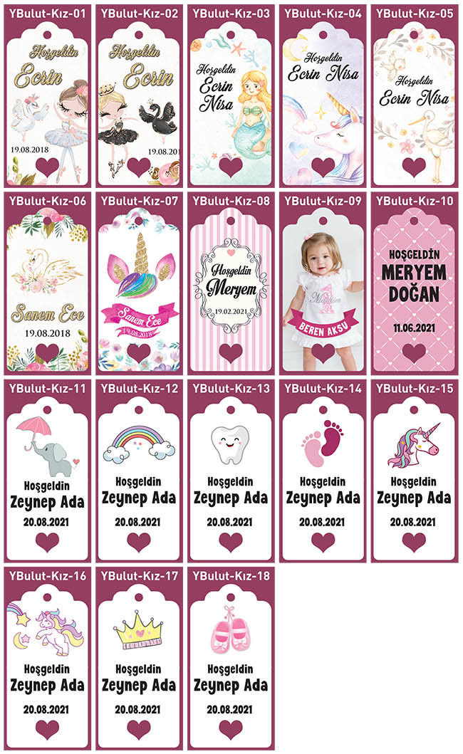 Siyah Karton Elmas Şekilli Şeker ve Lokum Kutusu